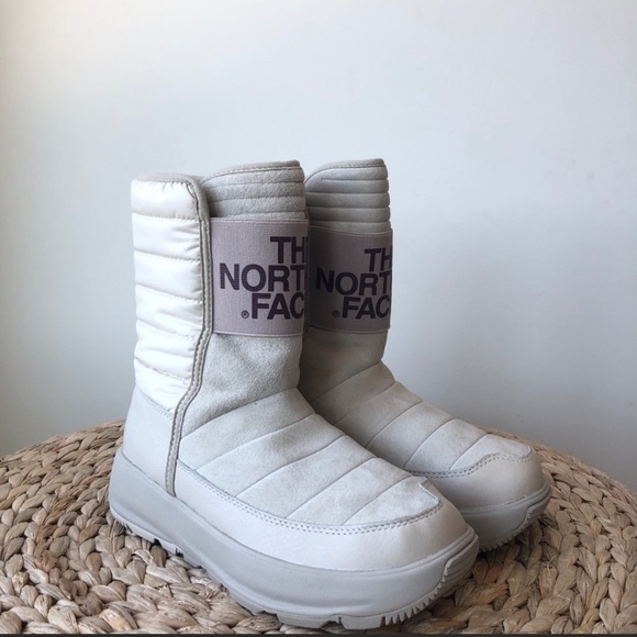 the north face ozone park boot